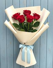 Букет Классика чувств в Серноводском