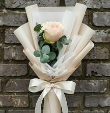 Букет цветов из:  Розы в Серноводском