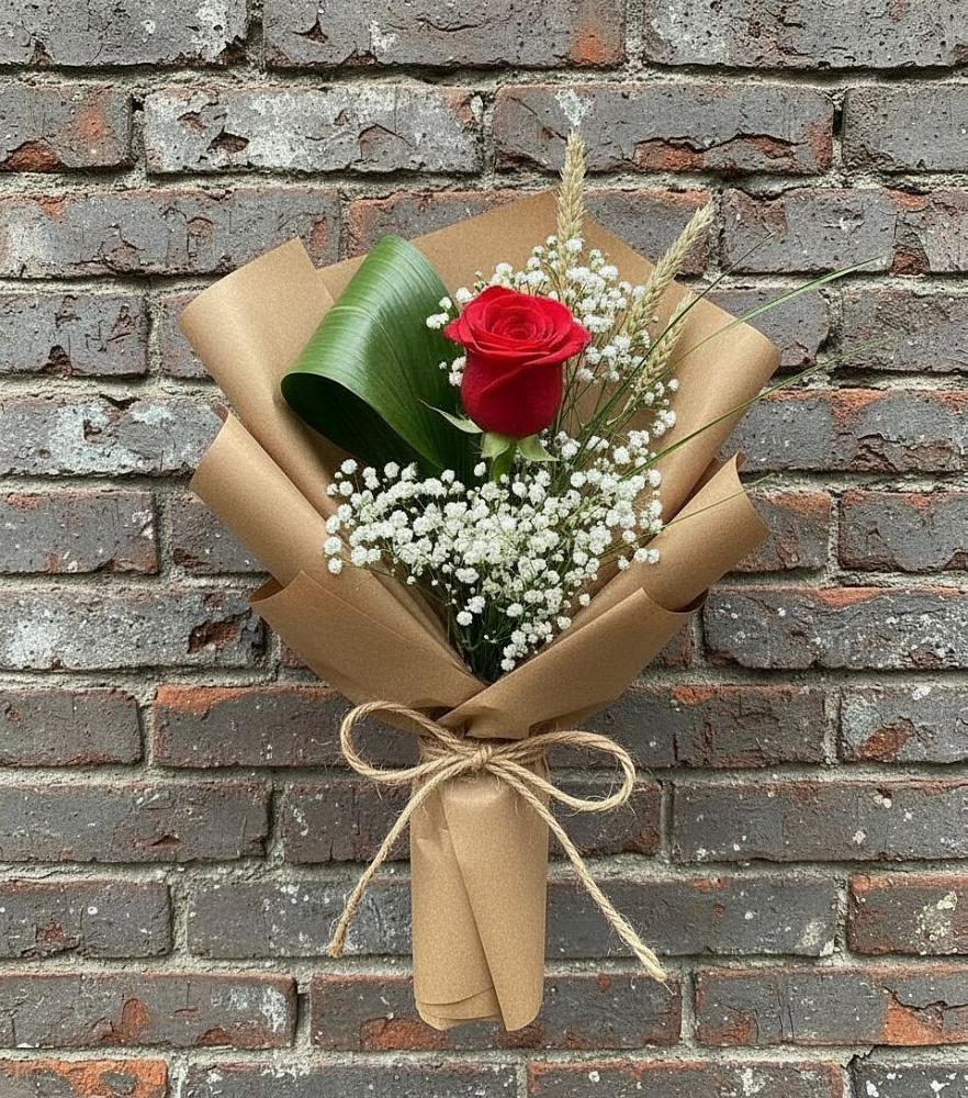 Букет цветов из: Розы в Серноводском