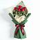 Букет цветов из: Розы в Серноводском