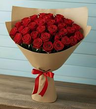 Букет Красные розы Милано #REPLACE_PRED# Серноводском