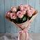 Букет цветов из: Розы в Серноводском