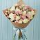 Букет цветов из: Розы в Серноводском