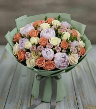 Букет Мороженное #REPLACE_PRED# Серноводском