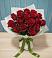 Букет Красные розы в Серноводском
