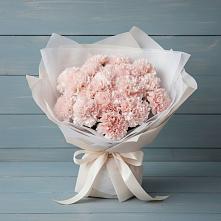 Букет цветов из:  Гвоздики в Серноводском