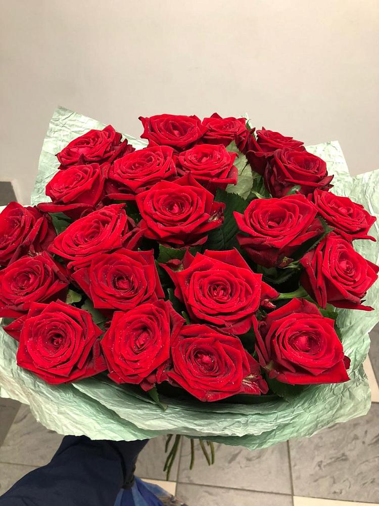 Розы Классика в Серноводском Букет Классика в Серноводском