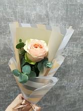Букет цветов из:  Розы в Серноводском