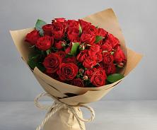 Букет Любовный роман в Серноводском