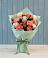 Букет цветов из: Розы в Серноводском