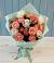 Букет цветов из: Розы в Серноводском