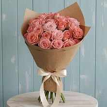 Букет цветов из:  Розы в Серноводском