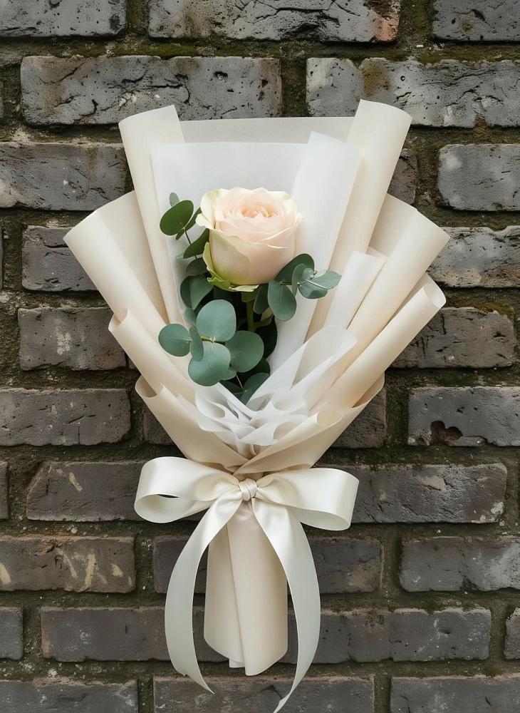 Букет цветов из: Розы в Серноводском