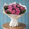 Букет цветов из: Розы в Серноводском
