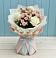 Букет цветов из: Розы в Серноводском