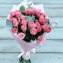 Букет Леди совершенство #REPLACE_PRED# Серноводском