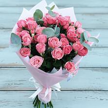 Букет Леди совершенство в Серноводском